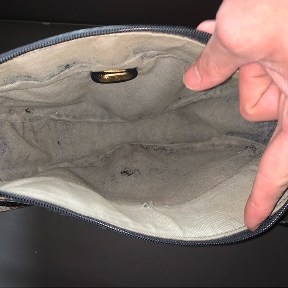 Gucci Vintage Crossbody GG Monogram - Picture 3 of 5